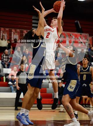 Lloyd Memorial @ Dixie