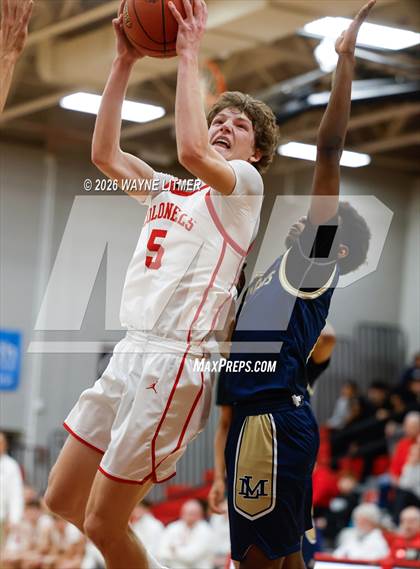 Thumbnail 3 in Lloyd Memorial @ Dixie photogallery.