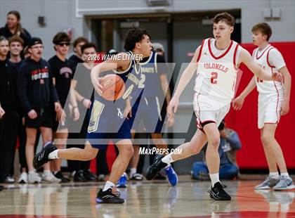 Thumbnail 2 in Lloyd Memorial @ Dixie photogallery.