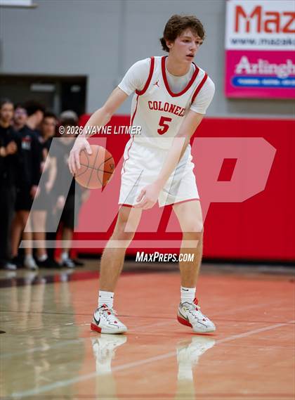 Thumbnail 1 in Lloyd Memorial @ Dixie photogallery.