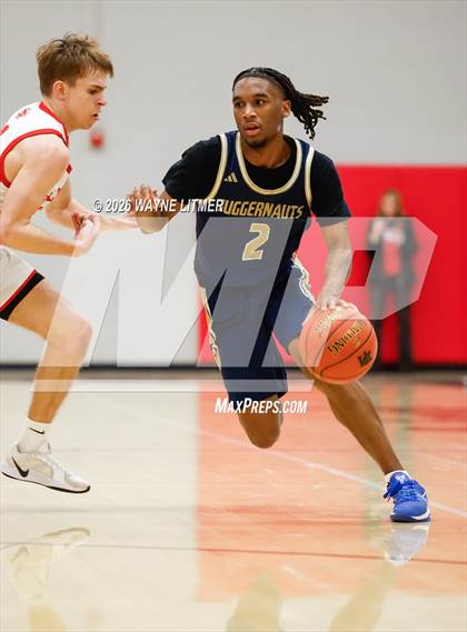 Thumbnail 1 in Lloyd Memorial @ Dixie photogallery.