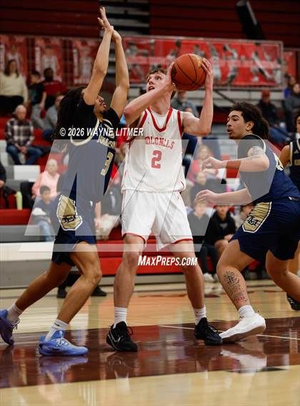 Thumbnail 3 in Lloyd Memorial @ Dixie photogallery.