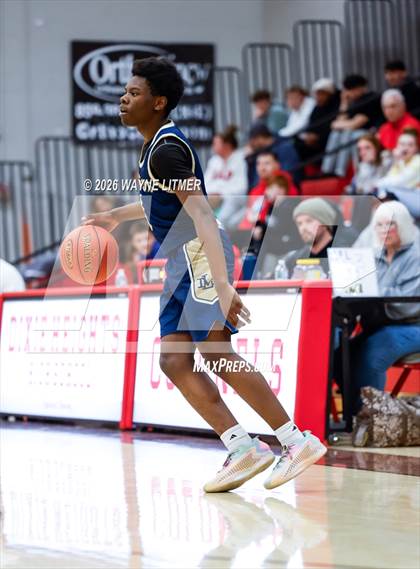 Thumbnail 3 in Lloyd Memorial @ Dixie photogallery.