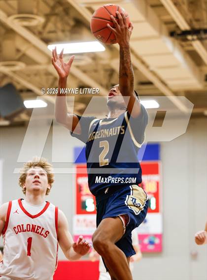 Thumbnail 2 in Lloyd Memorial @ Dixie photogallery.