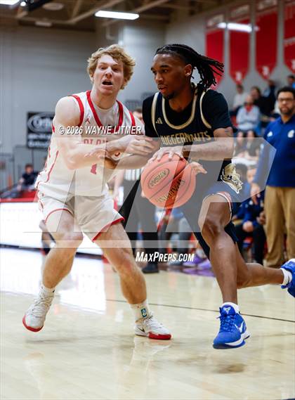 Thumbnail 3 in Lloyd Memorial @ Dixie photogallery.