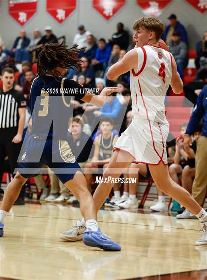 Thumbnail 3 in Lloyd Memorial @ Dixie photogallery.