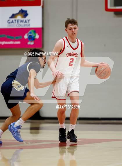 Thumbnail 1 in Lloyd Memorial @ Dixie photogallery.