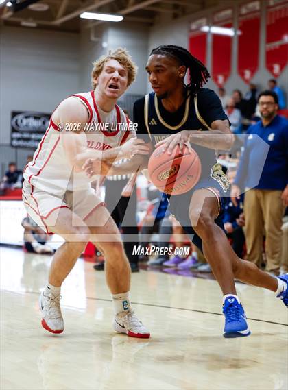 Thumbnail 2 in Lloyd Memorial @ Dixie photogallery.