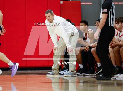 Thumbnail 3 in Lloyd Memorial @ Dixie photogallery.