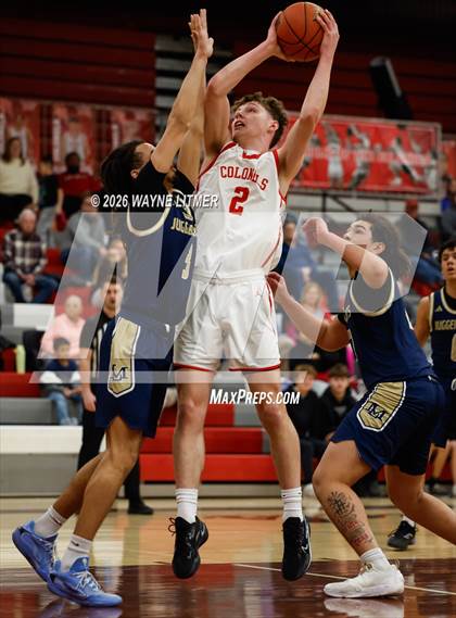 Thumbnail 2 in Lloyd Memorial @ Dixie photogallery.