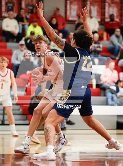 Thumbnail 3 in Lloyd Memorial @ Dixie photogallery.