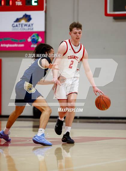 Thumbnail 1 in Lloyd Memorial @ Dixie photogallery.