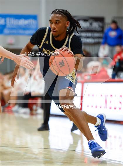 Thumbnail 3 in Lloyd Memorial @ Dixie photogallery.