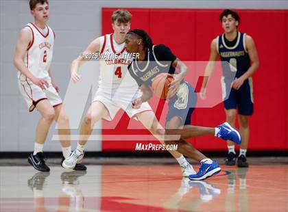 Thumbnail 2 in Lloyd Memorial @ Dixie photogallery.