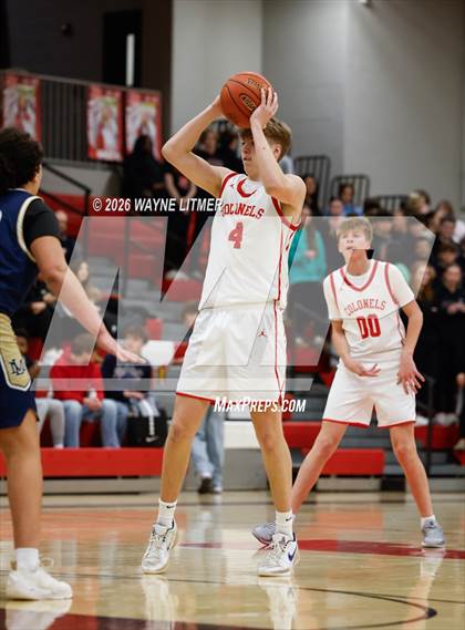 Thumbnail 1 in Lloyd Memorial @ Dixie photogallery.