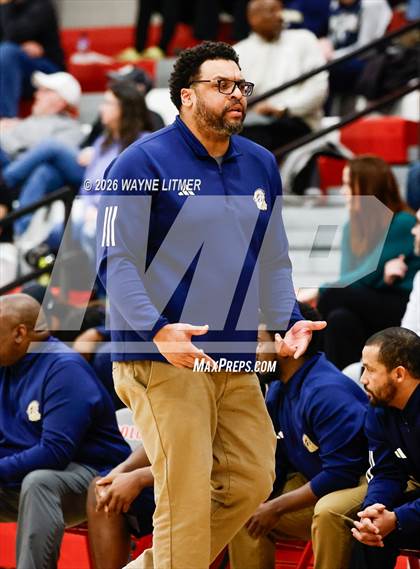 Thumbnail 3 in Lloyd Memorial @ Dixie photogallery.