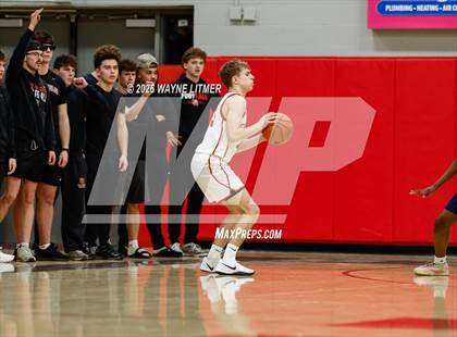 Thumbnail 3 in Lloyd Memorial @ Dixie photogallery.