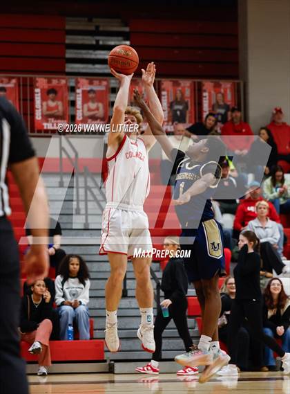 Thumbnail 1 in Lloyd Memorial @ Dixie photogallery.