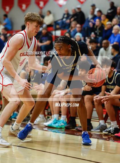 Thumbnail 1 in Lloyd Memorial @ Dixie photogallery.