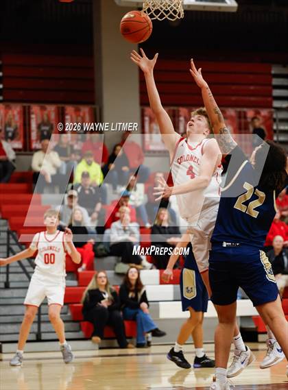 Thumbnail 2 in Lloyd Memorial @ Dixie photogallery.