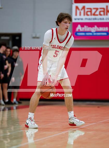 Thumbnail 3 in Lloyd Memorial @ Dixie photogallery.