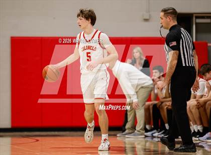 Thumbnail 2 in Lloyd Memorial @ Dixie photogallery.