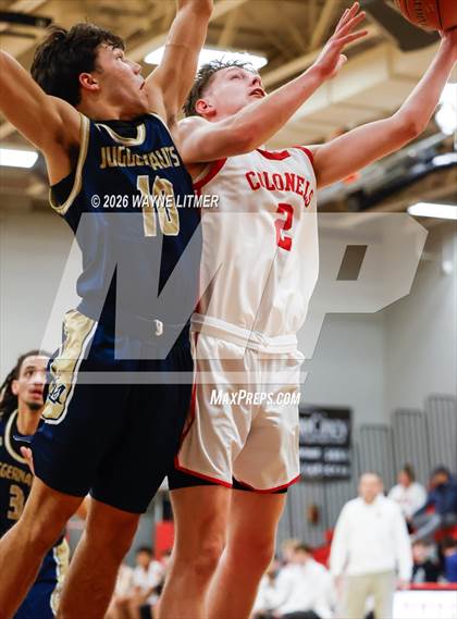 Thumbnail 3 in Lloyd Memorial @ Dixie photogallery.