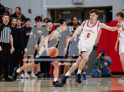 Thumbnail 1 in Lloyd Memorial @ Dixie photogallery.