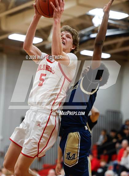 Thumbnail 3 in Lloyd Memorial @ Dixie photogallery.