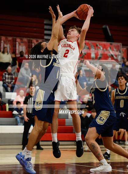 Thumbnail 3 in Lloyd Memorial @ Dixie photogallery.