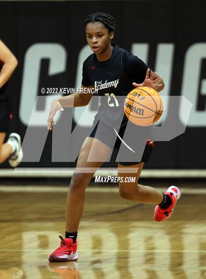 Thumbnail 2 in Scottsdale Christian Academy Vs Phoenix Christian (Holiday Hoops Tournament) photogallery.