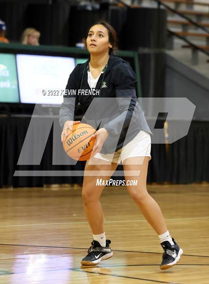 Thumbnail 2 in Scottsdale Christian Academy Vs Phoenix Christian (Holiday Hoops Tournament) photogallery.