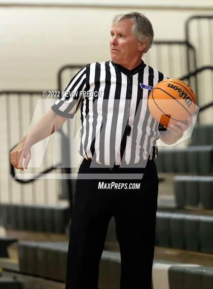 Thumbnail 1 in Scottsdale Christian Academy Vs Phoenix Christian (Holiday Hoops Tournament) photogallery.