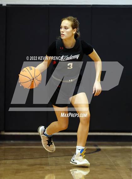 Thumbnail 2 in Scottsdale Christian Academy Vs Phoenix Christian (Holiday Hoops Tournament) photogallery.
