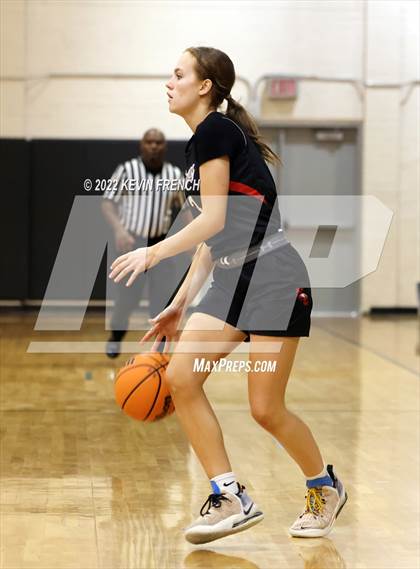 Thumbnail 1 in Scottsdale Christian Academy Vs Phoenix Christian (Holiday Hoops Tournament) photogallery.
