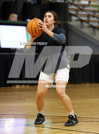 Thumbnail 3 in Scottsdale Christian Academy Vs Phoenix Christian (Holiday Hoops Tournament) photogallery.
