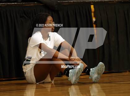 Thumbnail 1 in Scottsdale Christian Academy Vs Phoenix Christian (Holiday Hoops Tournament) photogallery.