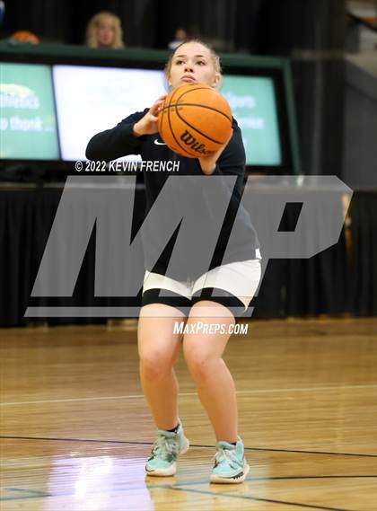 Thumbnail 2 in Scottsdale Christian Academy Vs Phoenix Christian (Holiday Hoops Tournament) photogallery.
