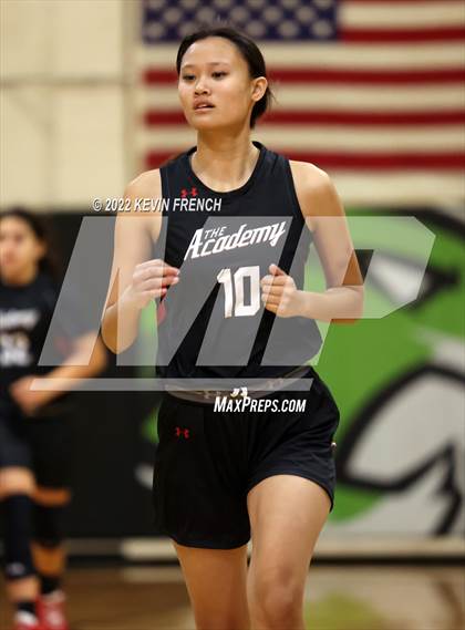 Thumbnail 3 in Scottsdale Christian Academy Vs Phoenix Christian (Holiday Hoops Tournament) photogallery.