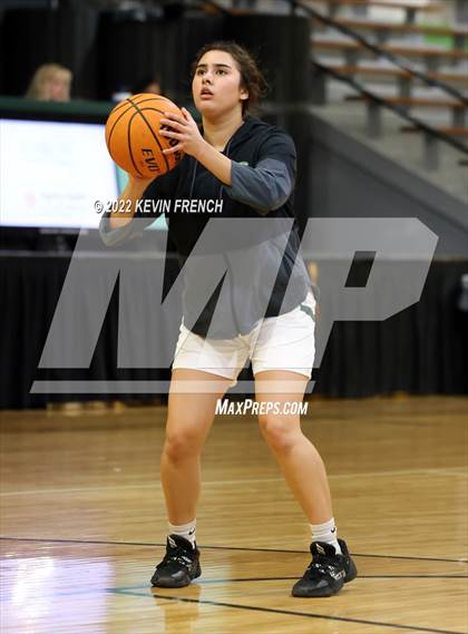 Thumbnail 2 in Scottsdale Christian Academy Vs Phoenix Christian (Holiday Hoops Tournament) photogallery.