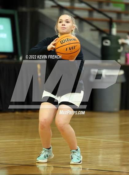 Thumbnail 3 in Scottsdale Christian Academy Vs Phoenix Christian (Holiday Hoops Tournament) photogallery.