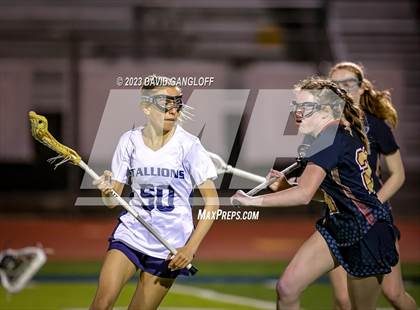 Thumbnail 1 in JSerra Catholic @ San Juan Hills photogallery.