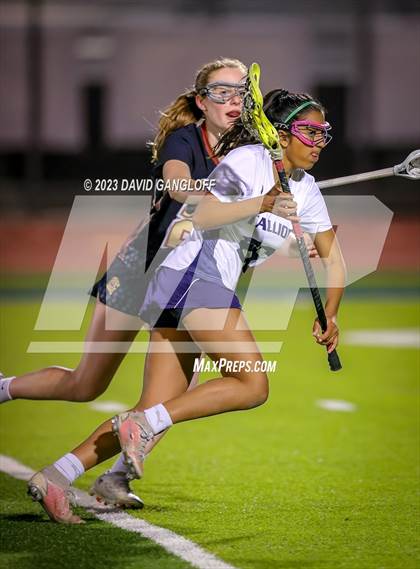 Thumbnail 3 in JSerra Catholic @ San Juan Hills photogallery.