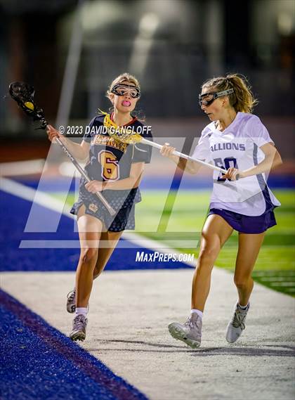 Thumbnail 2 in JSerra Catholic @ San Juan Hills photogallery.