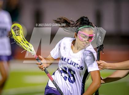 Thumbnail 2 in JSerra Catholic @ San Juan Hills photogallery.