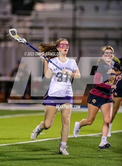 Thumbnail 3 in JSerra Catholic @ San Juan Hills photogallery.