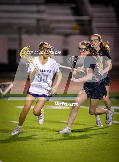 Thumbnail 2 in JSerra Catholic @ San Juan Hills photogallery.