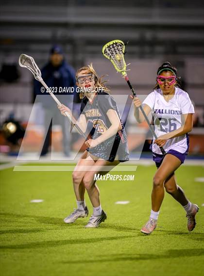 Thumbnail 2 in JSerra Catholic @ San Juan Hills photogallery.