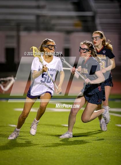 Thumbnail 3 in JSerra Catholic @ San Juan Hills photogallery.