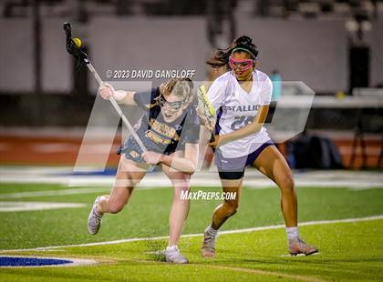 Thumbnail 1 in JSerra Catholic @ San Juan Hills photogallery.